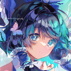 綾月すぐれ