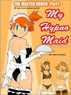 The hipnomaid completo
