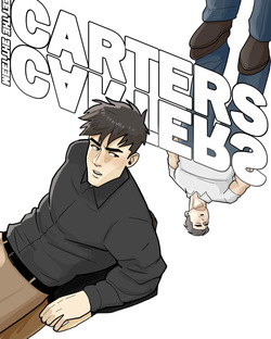 [Creedo] Meet the Carters 21 [Eng] page 1