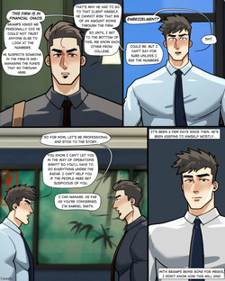 [Creedo] Meet the Carters 21 [Eng] page 5