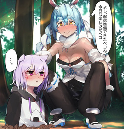 いたずら猫SYOTゆとPK尻大洞窟