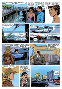 Le solitaire 03 Tatanka page 10
