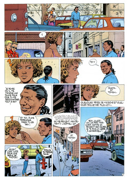 Le solitaire 03 Tatanka page 6