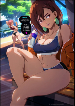 Momo Ayase