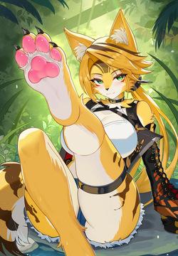 Nekoda