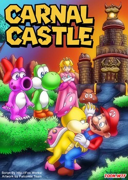 Carnal Castle  COMPLETE