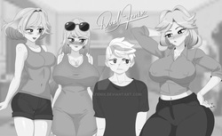 The Lewd House