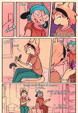 Bodyswap