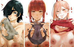 [Pixiv FANBOX] ねいさん(Neisan) Part3 - 202505 page 6