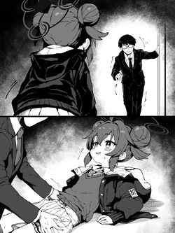 [yuji-koji] マキちゃんとのえっちは別腹だからっ！！ page 6