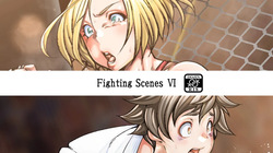 Fighting scenes 6