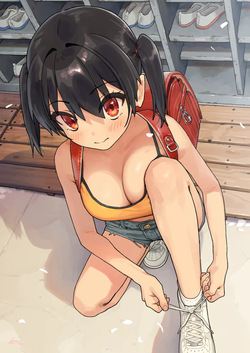 楓子