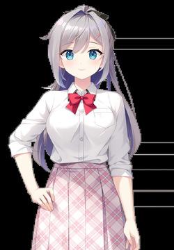 Maid-chan wa Meido Chuu