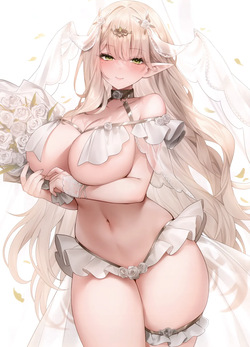 Just another big anime titty gallery