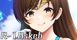 変身ヒロイン風美波