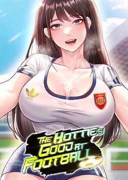The Hottie's Good at Football