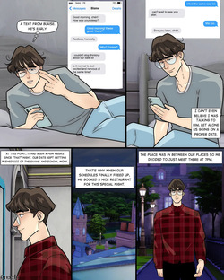 [Creedo] Carterverse 21 : Please, Underclassman! 2 [Eng] page 5
