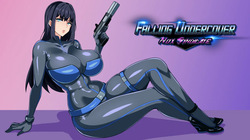 Falling Undercover: Nox Syndicate