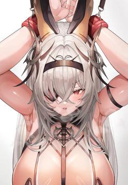 +  Yusha M / 勇者＜M型＞ part 3