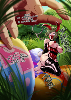 Easter Egg!