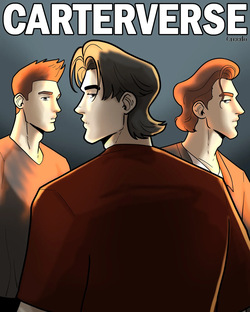 [Creedo] Carterverse 19 [Eng] page 1