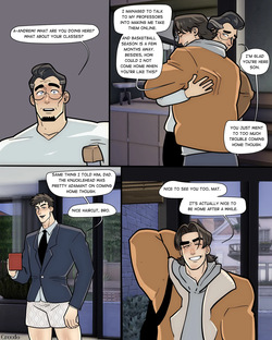 [Creedo] Carterverse 19 [Eng] page 3
