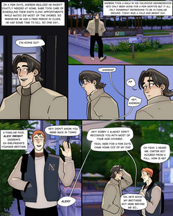 [Creedo] Carterverse 19 [Eng] page 4