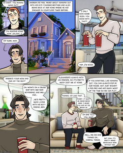[Creedo] Carterverse 19 [Eng] page 5