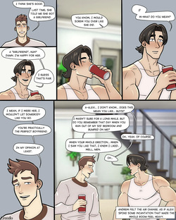 [Creedo] Carterverse 19 [Eng] page 7