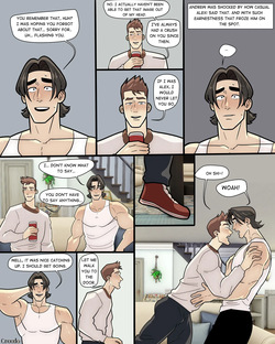 [Creedo] Carterverse 19 [Eng] page 8