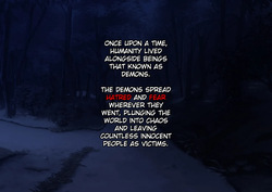 The Corruption of The Shrine Maiden