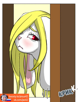 Awkward Affairs: Bunny Sister