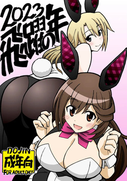 hiyaku no tosi