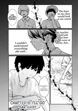 Kairaku no Rou CHAPTER 6 page 3