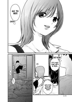 Kairaku no Rou CHAPTER 6 page 7