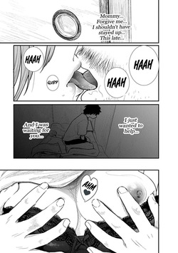 Kairaku no Rou CHAPTER 6 page 8