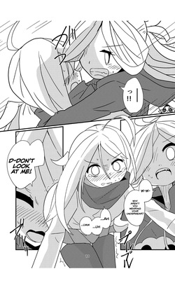 [Kokushi Musou (Musou)] Onee-sama-tachi ni wa Naisho da Kanna (Kantai Collection -KanColle-) [English] page 10