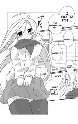 [Kokushi Musou (Musou)] Onee-sama-tachi ni wa Naisho da Kanna (Kantai Collection -KanColle-) [English] page 4