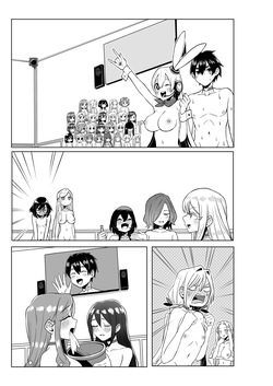 Rentarou Family Les Sex Taikai