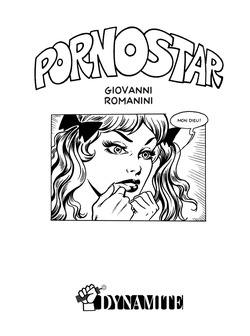 Pornostar - Les Sœurs de la luxure page 2