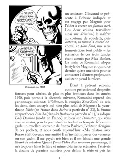 Pornostar - Les Sœurs de la luxure page 5