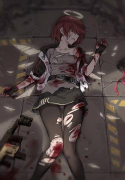 Kataokasan Guro Only