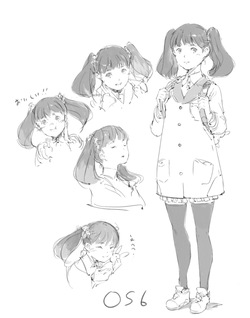 らくがき