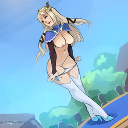 - DrGraevling - Sketches Pack - Part 2