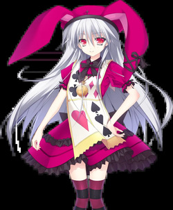 Furuiro Meikyuu Rondo ~HISTOIRE DE DESTIN~