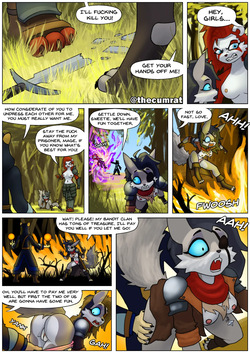 [thecumrat] Bounty Hunted page 3
