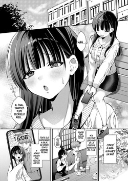[Umaoi House (Mochida Koyubi)] Watashi, Hontou wa... ~Mazo Kokuhaku Shite Hajimaru Hontou ni Kimochii Sex~｜La Verdad Soy... ~Una Confesión Masoquista que Conduce a Sexo Verdaderamente Placentero~ [English] [meganekun_tl] [Digital] [Spanish] [Kejotan] [Digital] page 3