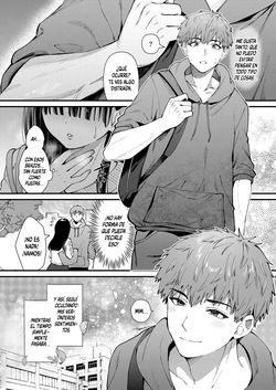 [Umaoi House (Mochida Koyubi)] Watashi, Hontou wa... ~Mazo Kokuhaku Shite Hajimaru Hontou ni Kimochii Sex~｜La Verdad Soy... ~Una Confesión Masoquista que Conduce a Sexo Verdaderamente Placentero~ [English] [meganekun_tl] [Digital] [Spanish] [Kejotan] [Digital] page 5