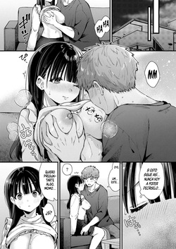[Umaoi House (Mochida Koyubi)] Watashi, Hontou wa... ~Mazo Kokuhaku Shite Hajimaru Hontou ni Kimochii Sex~｜La Verdad Soy... ~Una Confesión Masoquista que Conduce a Sexo Verdaderamente Placentero~ [English] [meganekun_tl] [Digital] [Spanish] [Kejotan] [Digital] page 6