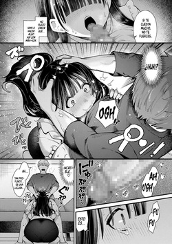 [Umaoi House (Mochida Koyubi)] Watashi, Hontou wa... ~Mazo Kokuhaku Shite Hajimaru Hontou ni Kimochii Sex~｜La Verdad Soy... ~Una Confesión Masoquista que Conduce a Sexo Verdaderamente Placentero~ [English] [meganekun_tl] [Digital] [Spanish] [Kejotan] [Digital] page 9